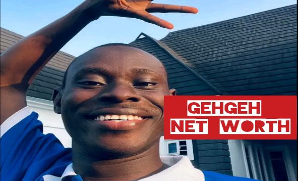 gehgeh net worth