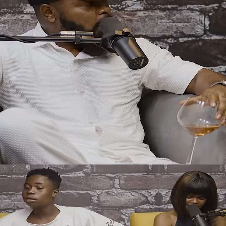 Peller and Nedu Wazobia