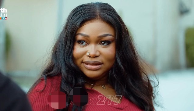 Ruth Kadiri Net Worth and How Much Movie dey Pay Am — GalantMedia