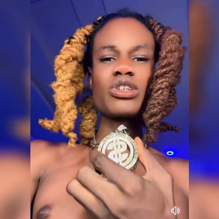 Lord 210 diamond chain