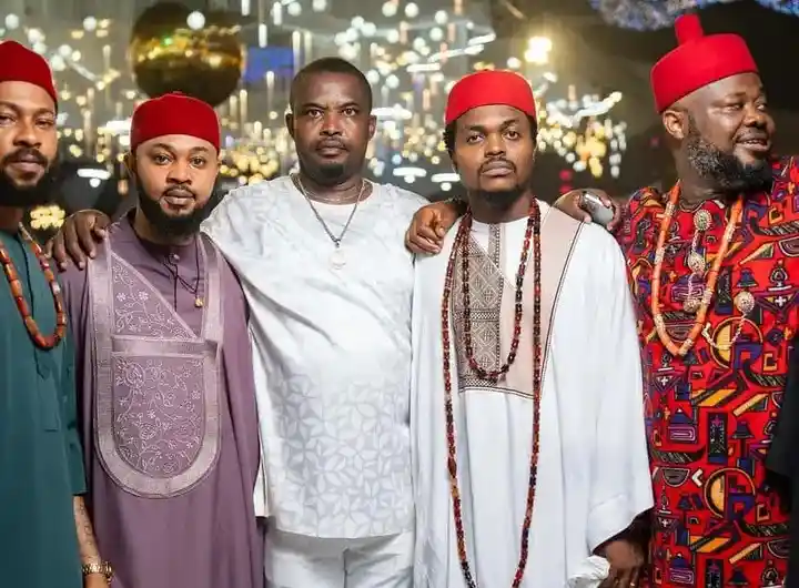 Zenco communication with blord