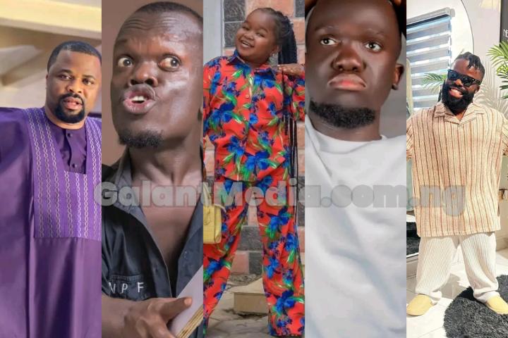 5 Most Successful Dwarf In Nigeria