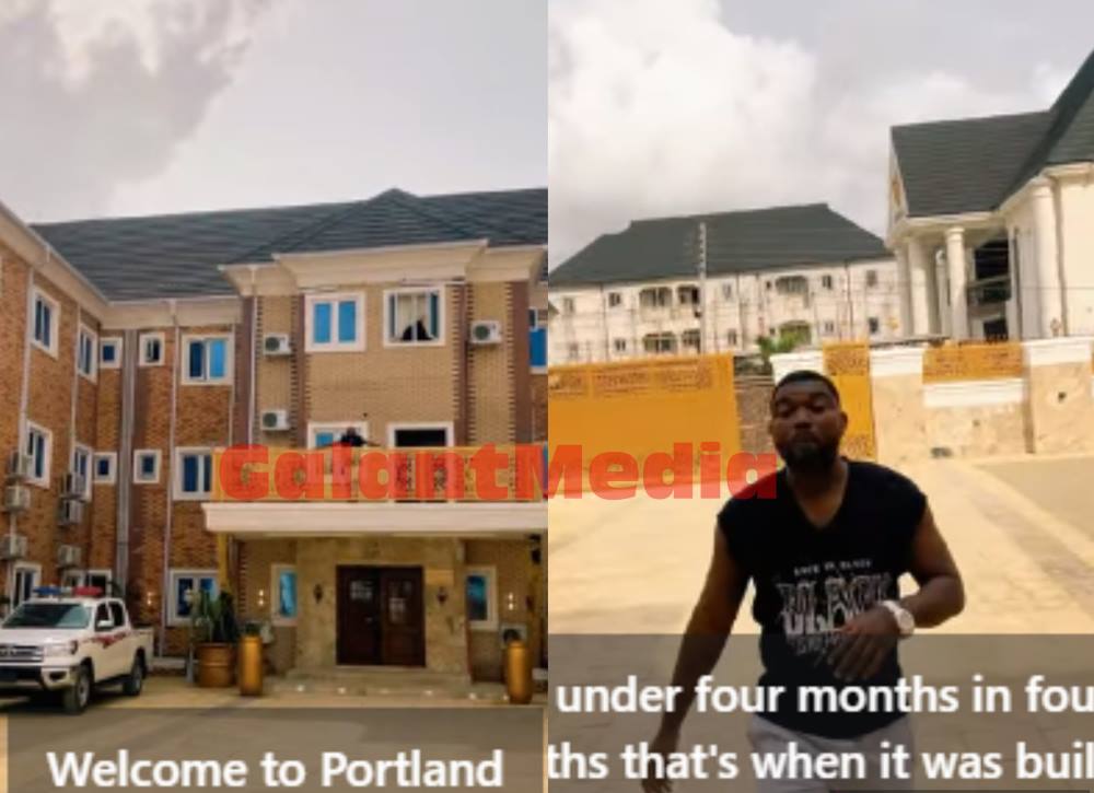 mc mbakara portland hotel in port harcourt