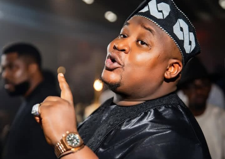 Cubana Chief Priest net worth