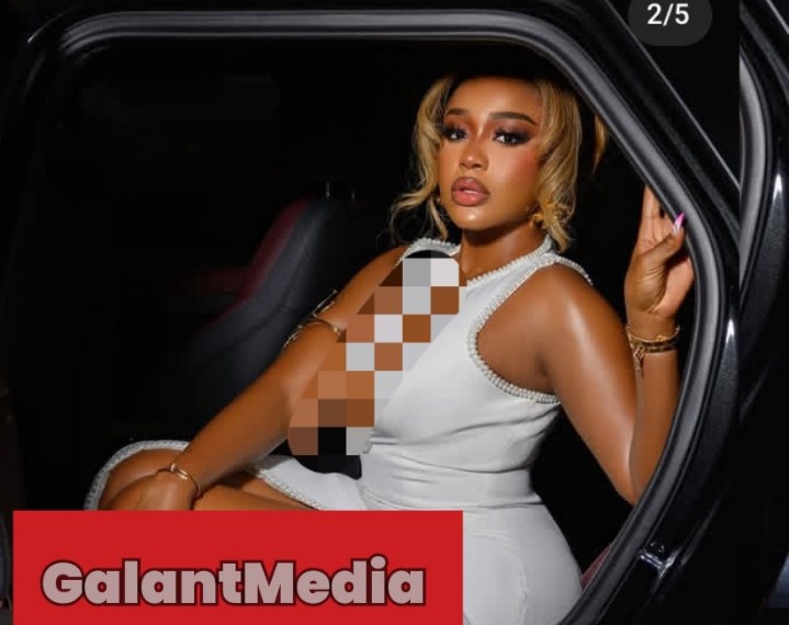 Uche montana net worth 