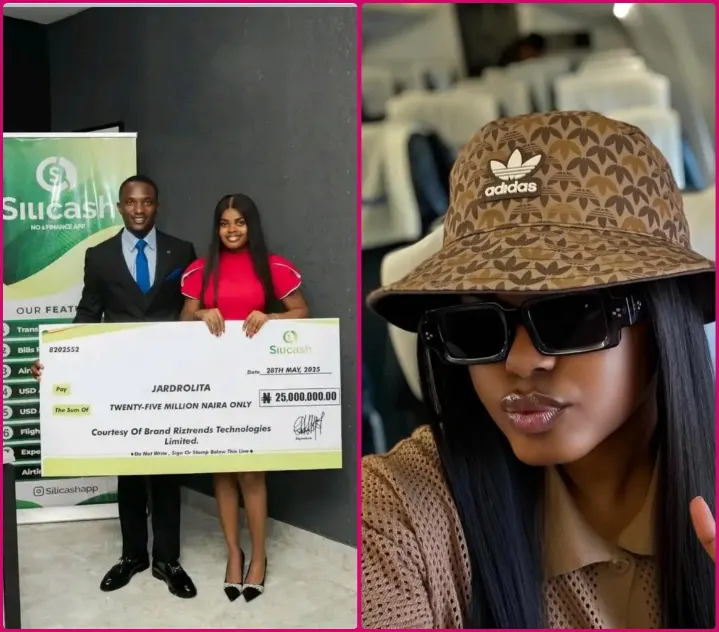 silicash signs new deal with Jadrolita 25 million 