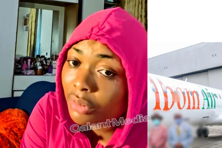 comfort emmanson biography 